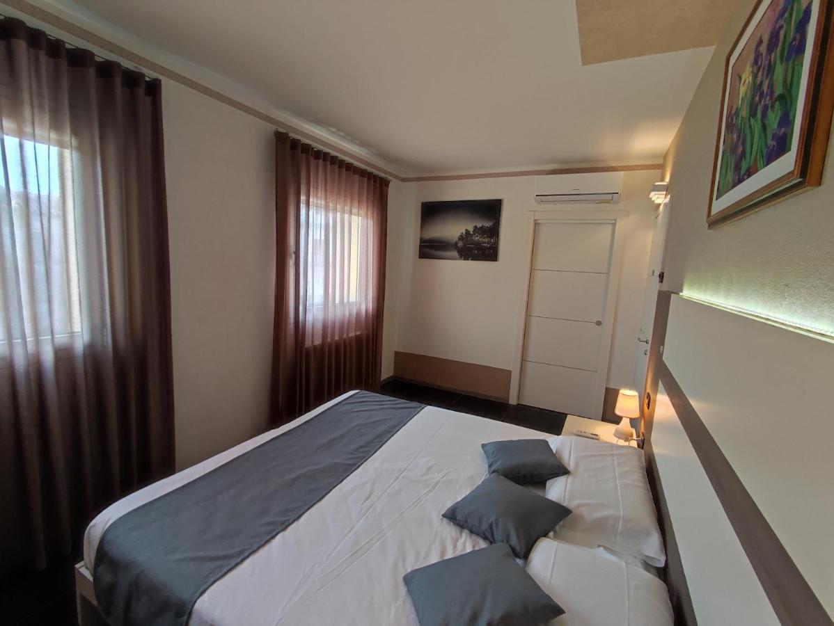 Therra Lodge เปรกานซิโอล ภายนอก รูปภาพ