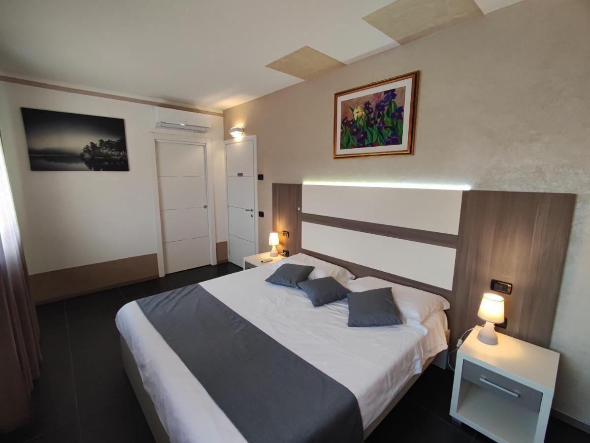 Therra Lodge เปรกานซิโอล ภายนอก รูปภาพ