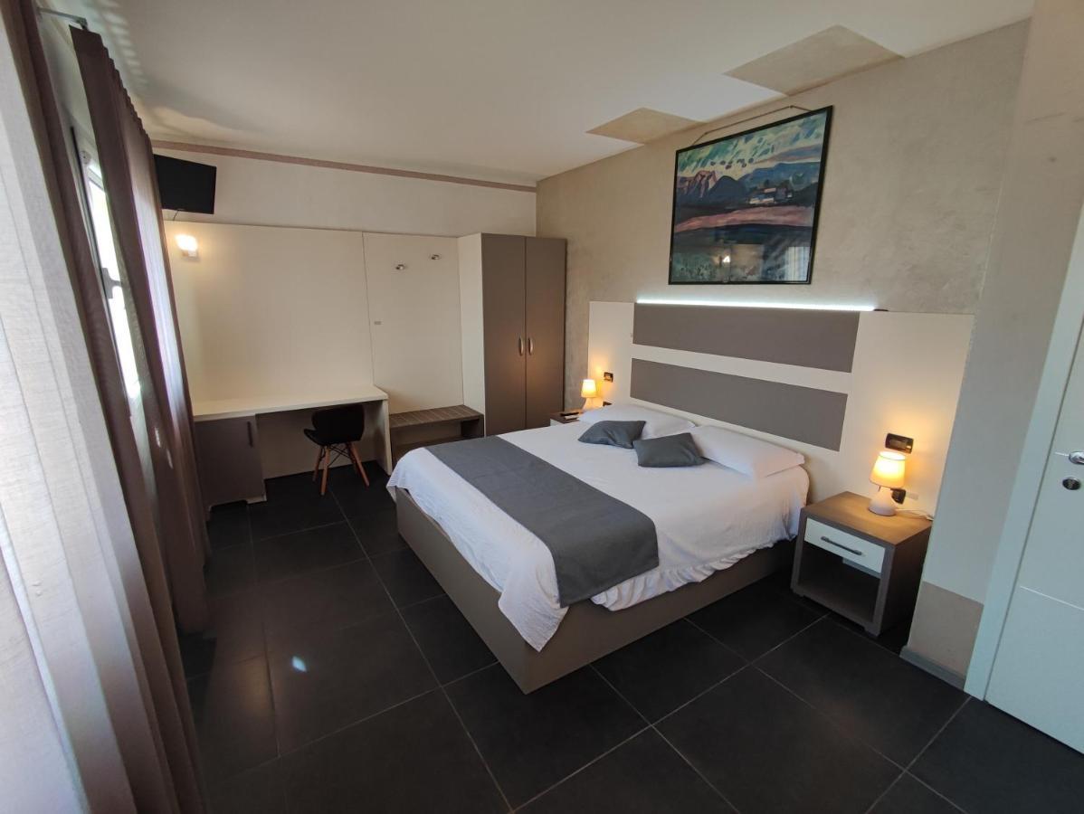 Therra Lodge เปรกานซิโอล ภายนอก รูปภาพ