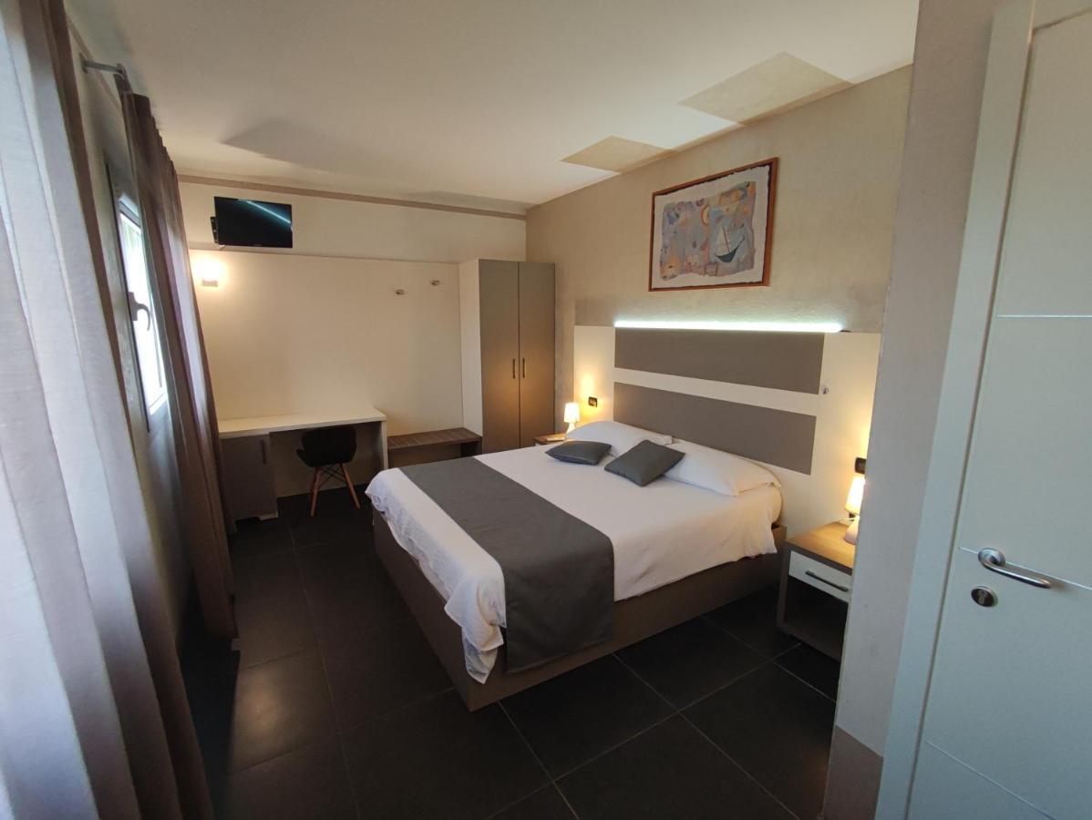 Therra Lodge เปรกานซิโอล ภายนอก รูปภาพ