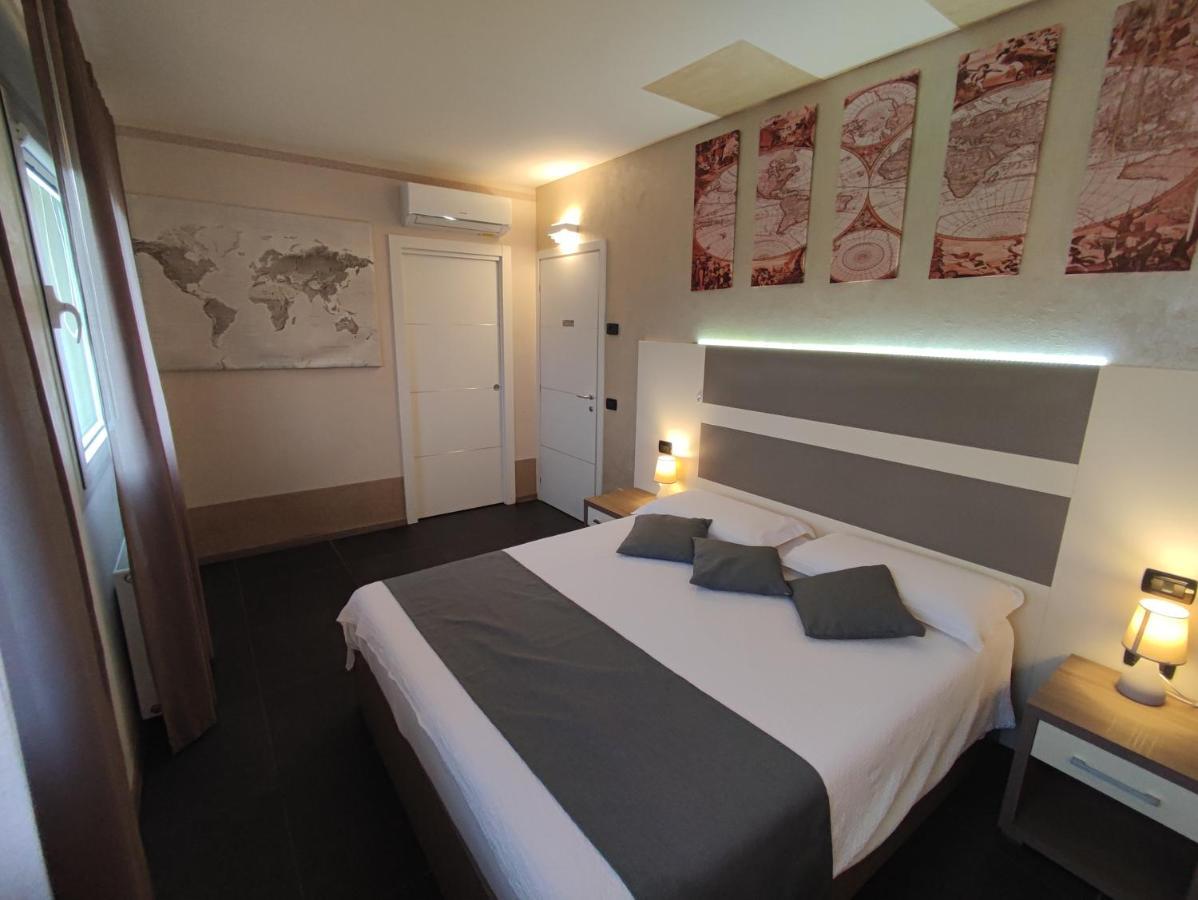 Therra Lodge เปรกานซิโอล ภายนอก รูปภาพ